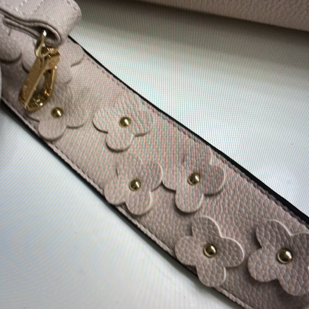 Marc New York/Andrew Marc 5 Bags In 1. Khaki Color NWT - Picture 9 of 12